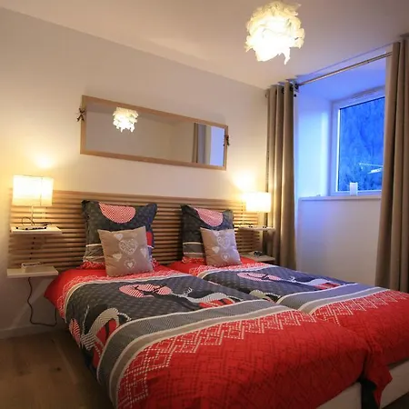 Roches Apartman