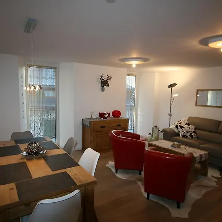 Roches Apartman *