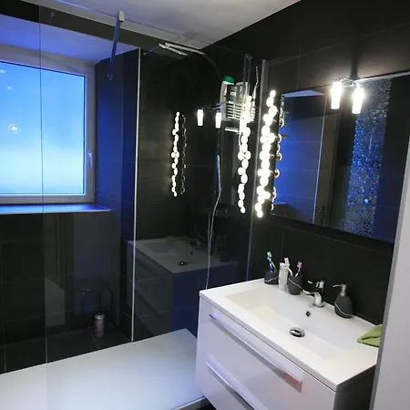 Roches Apartman Chamonix